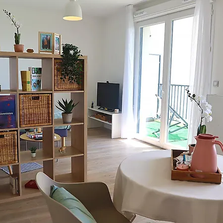 Apartment Oh Activ