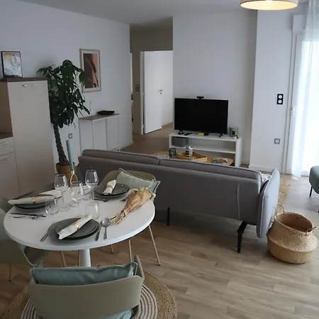 Apartment Oh Activ
