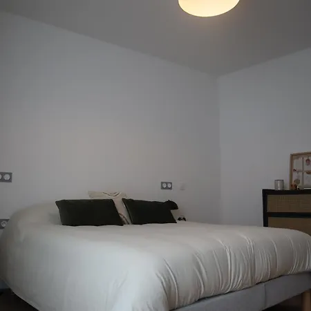 Oh Activ Apartment Brest