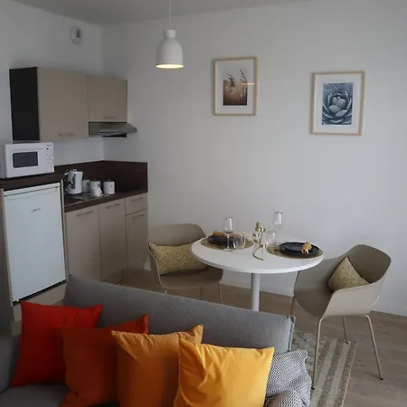 Oh Activ Appartement Brest